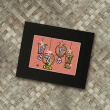 Load image into Gallery viewer, Tiki Room Birds Prints