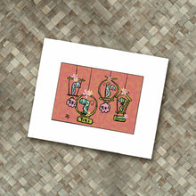 Load image into Gallery viewer, Tiki Room Birds Prints