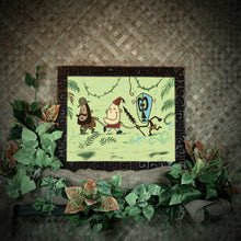 Load image into Gallery viewer, Trader Sams Painting Print