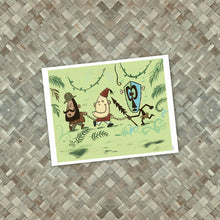 Load image into Gallery viewer, Trader Sams Painting Print