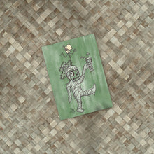 Load image into Gallery viewer, Zombie Mummy Print