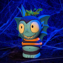 Load image into Gallery viewer, Tiki tOny's Bat Boy: Moonzap · Ceramic Tiki Mug · Pre-Order
