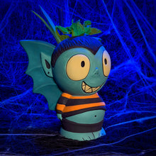 Load image into Gallery viewer, Tiki tOny's Bat Boy: Moonzap · Ceramic Tiki Mug · Pre-Order
