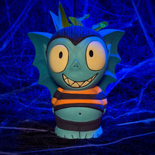 Load image into Gallery viewer, Tiki tOny's Bat Boy: Moonzap · Ceramic Tiki Mug · Pre-Order
