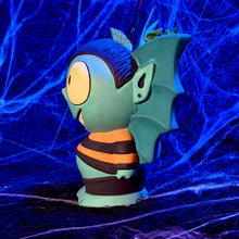 Load image into Gallery viewer, Tiki tOny's Bat Boy: Moonzap · Ceramic Tiki Mug · Pre-Order
