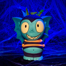 Load image into Gallery viewer, Tiki tOny's Bat Boy: Moonzap · Ceramic Tiki Mug · Pre-Order
