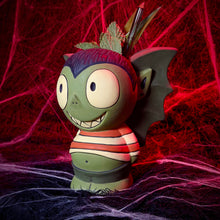 Load image into Gallery viewer, Tiki tOny's Bat Boy: Bogling · Ceramic Tiki Mug · Pre-Order
