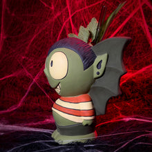 Load image into Gallery viewer, Tiki tOny's Bat Boy: Bogling · Ceramic Tiki Mug · Pre-Order
