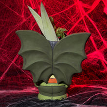 Load image into Gallery viewer, Tiki tOny's Bat Boy: Bogling · Ceramic Tiki Mug · Pre-Order
