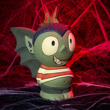 Load image into Gallery viewer, Tiki tOny's Bat Boy: Bogling · Ceramic Tiki Mug · Pre-Order
