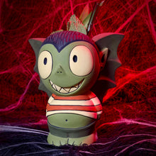 Load image into Gallery viewer, Tiki tOny's Bat Boy: Bogling · Ceramic Tiki Mug · Pre-Order
