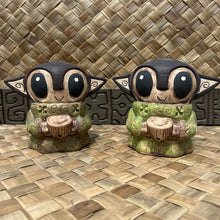 Load image into Gallery viewer, Tiki tOny&#39;s &#39;Keiki Bob&#39; Tiki Mug (Whoopsies), sculpted by THOR - Ready to Ship!
