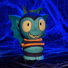 Load image into Gallery viewer, Tiki tOny's Bat Boy: Moonzap · Ceramic Tiki Mug · Pre-Order

