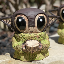 Load image into Gallery viewer, Tiki tOny&#39;s &#39;Keiki Bob&#39; Tiki Mug (Whoopsies), sculpted by THOR - Ready to Ship!
