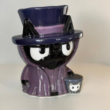 Load image into Gallery viewer, Tiki tOny's CatBox Ghost · Ceramic Tiki Mug · Pre-Order
