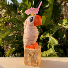 Load image into Gallery viewer, Tiki tOny&#39;s Rosita Tiki Mug (Whoopsies) - Ready to Ship! (FREE SHIPPING in U.S.)
