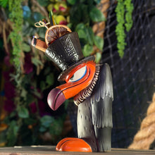 Load image into Gallery viewer, Tiki tOny's Tiki Buzzard · Ceramic Tiki Mug · Pre-Order
