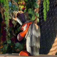 Load image into Gallery viewer, Tiki tOny's Tiki Buzzard · Ceramic Tiki Mug · Pre-Order
