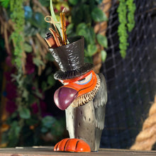 Load image into Gallery viewer, Tiki tOny's Tiki Buzzard · Ceramic Tiki Mug · Pre-Order
