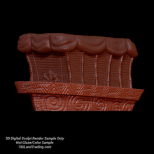 Load image into Gallery viewer, Tiki tOny&#39;s Skipper&#39;s Bote Tiki Mug - Ready to Ship!
