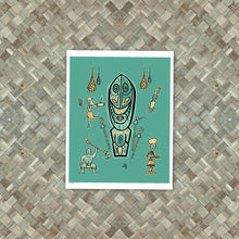 Load image into Gallery viewer, MaiKaiArt Print
