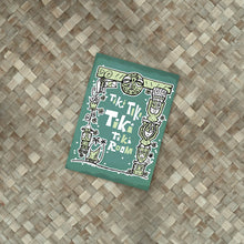 Load image into Gallery viewer, TIki Tiki Tiki Tiki Room Print
